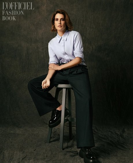 Cobie Smulders free model pics