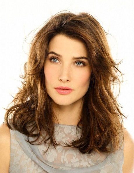 Cobie Smulders Profile photo