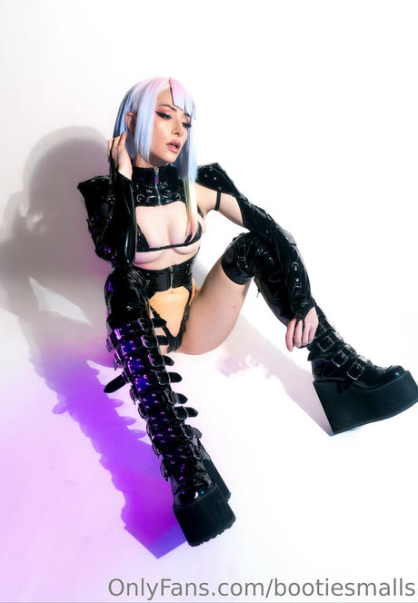 bootiesmalls star hot picture