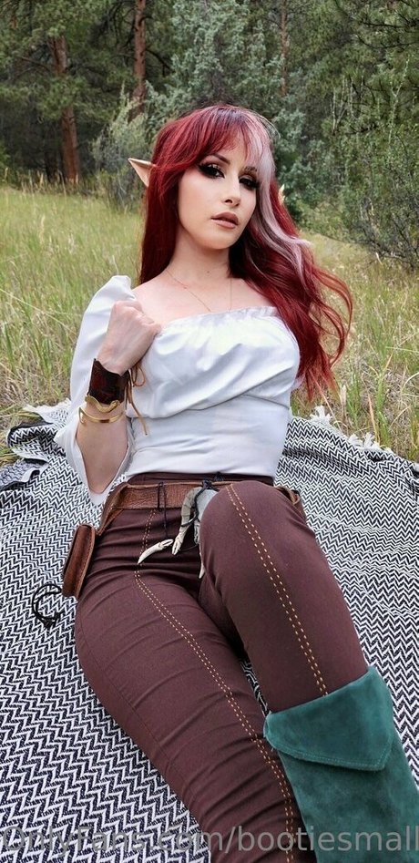 bootiesmalls exclusive pornstar picture