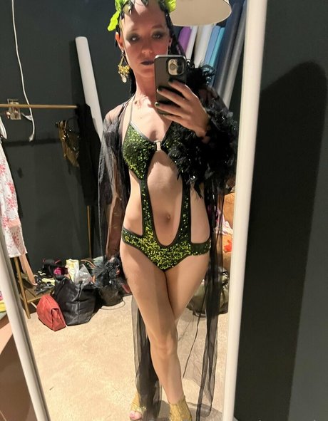 goddess tiereny pornstar sexy photo