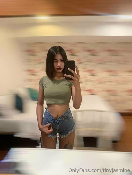 tinyjasmine perfect actress picture