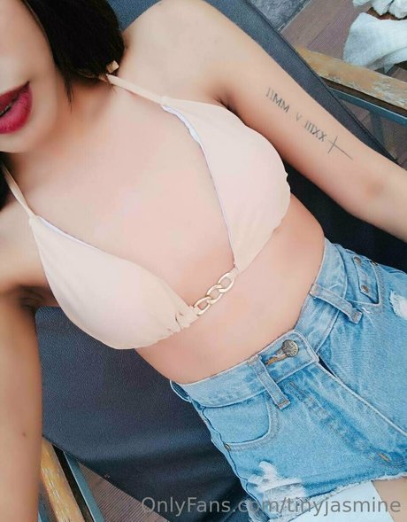 tinyjasmine pornstar beautiful picture