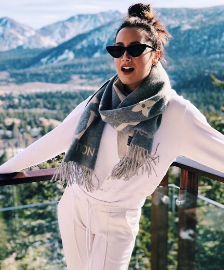 drag queen onlyfans top photo