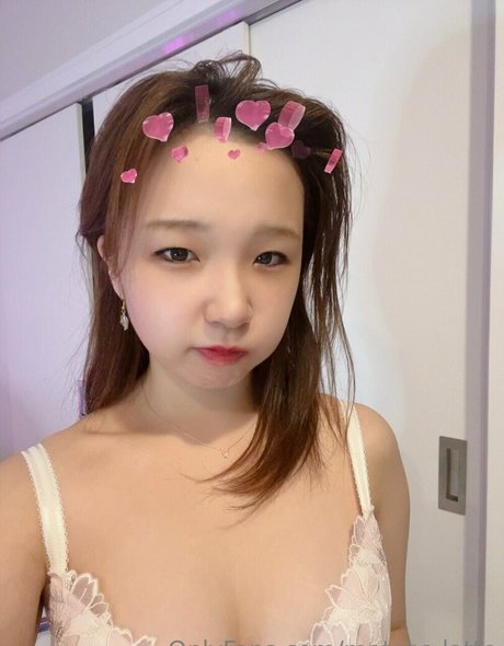 matcha latte pornstar naked photos