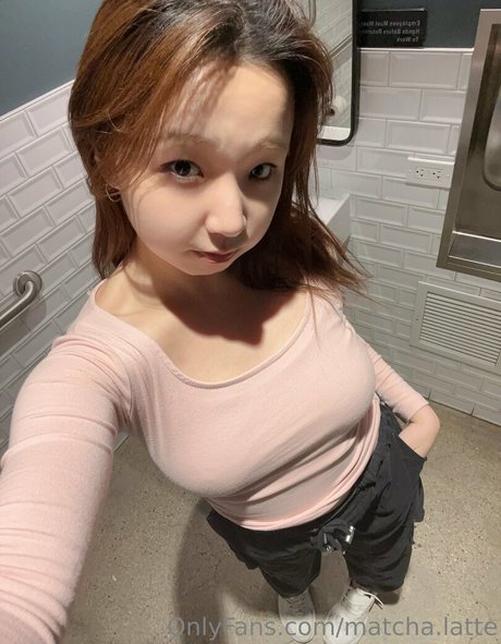 matcha latte pornographic actress images