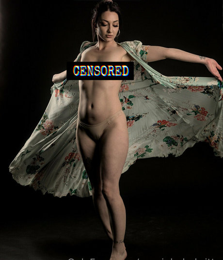 aussiebabebritta pretty model images