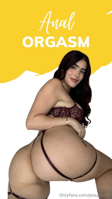 jessyyrenn star art image