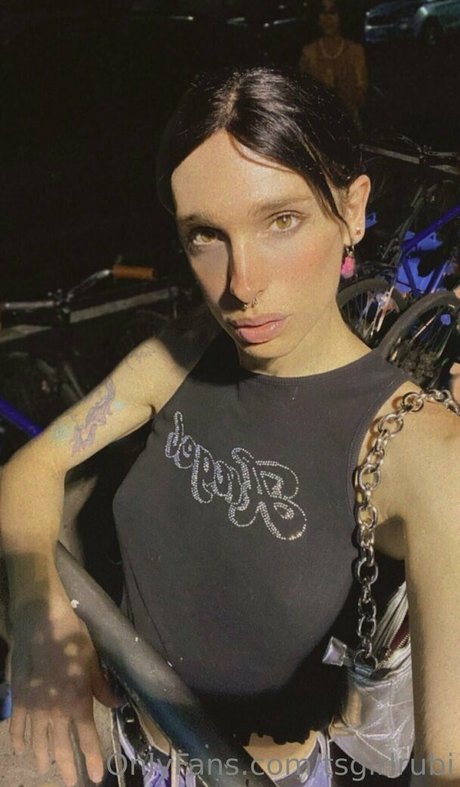 tsgirlrubi star nudes archive