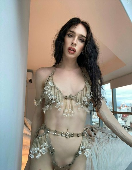 tsgirlrubi sex model gallery