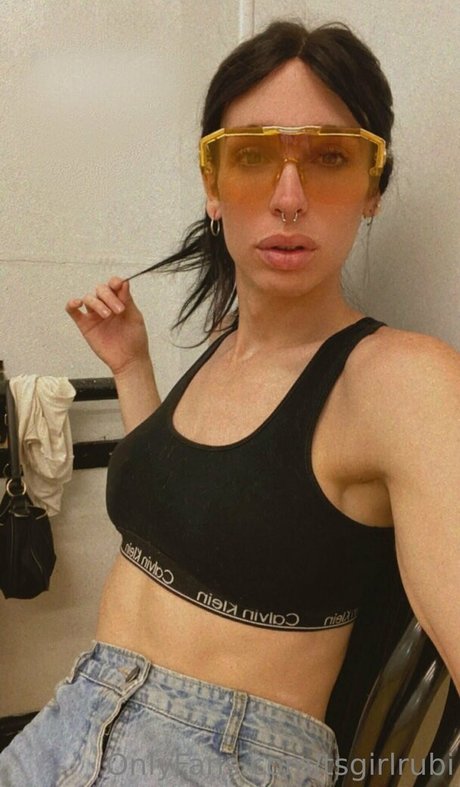 tsgirlrubi pornstar high quality img