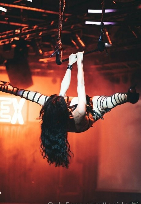 tsgirlrubi model best pic