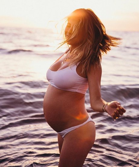 Daniella Monet best actress image