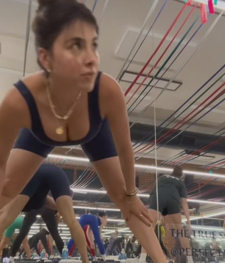 Daniella Monet adult star pictures