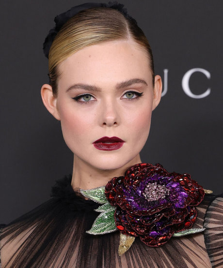 Elle Fanning nudes pornstar photo