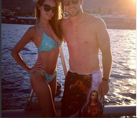 Una Healy star perfect galleries