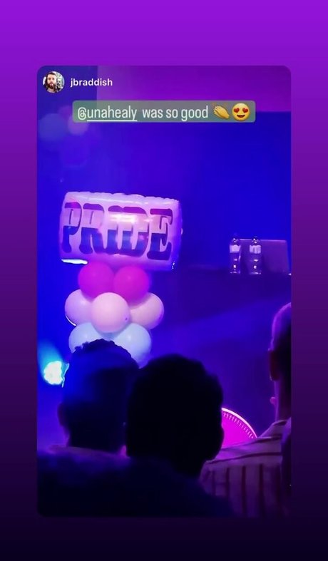 Una Healy adult star pics