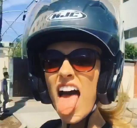 Wallis Day Quick photo