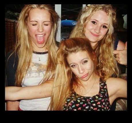 blonde college onlyfans top photo