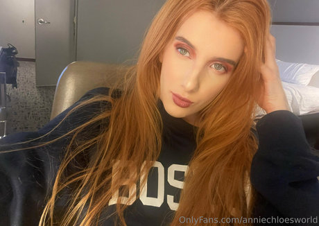 anniechloesworld sexy actress archive