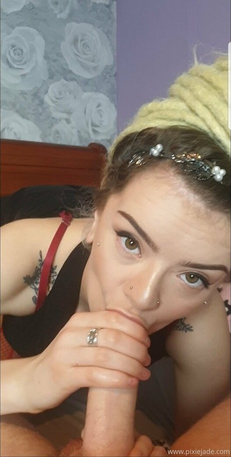 pixiejadeuk pretty star images