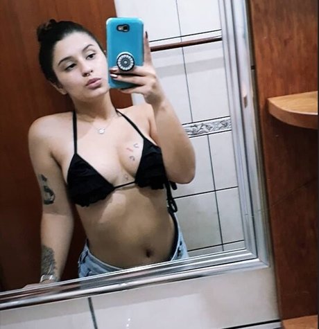 Bruna Junckes erotic star pic