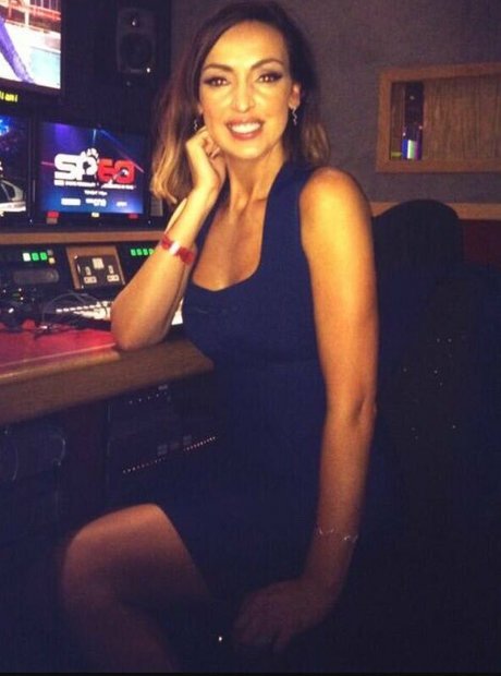 Sally Nugent pornstar nudes image