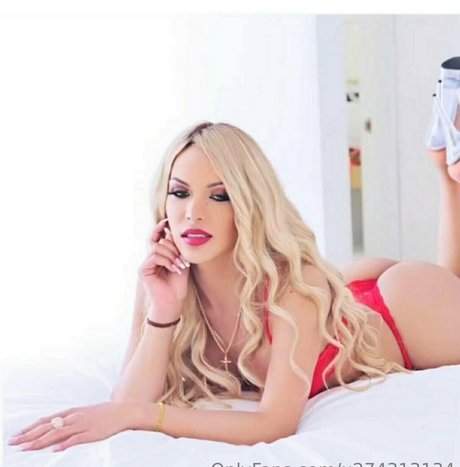 veronikblonde sexy pornstar galleries