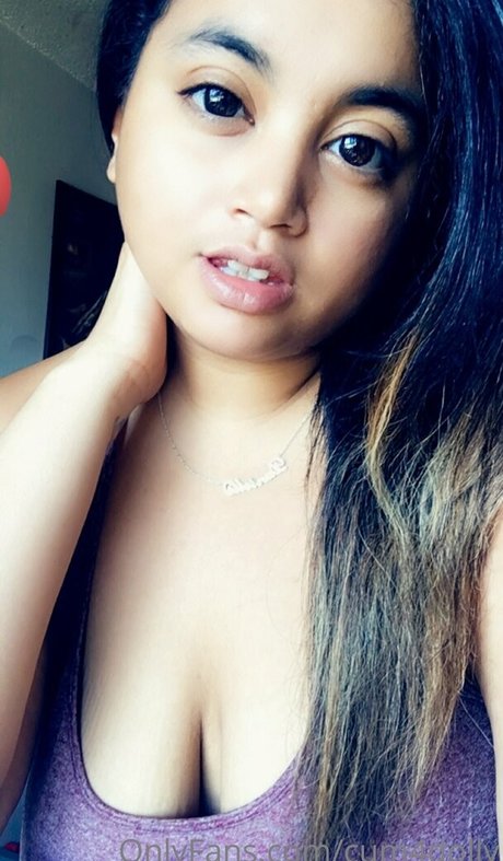 cum4dolly model best galleries