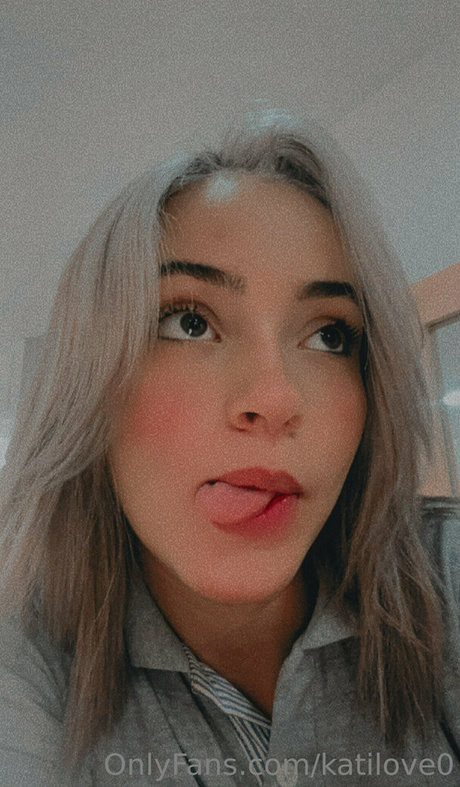 katilove0 star exclusive pic