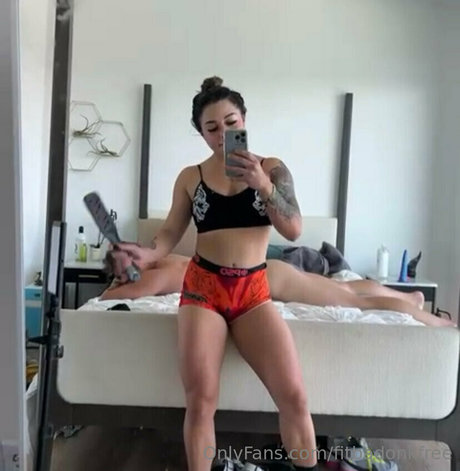 muscle girls onlyfans top photos