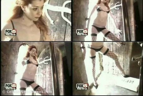 Alyson Hannigan nice star pic