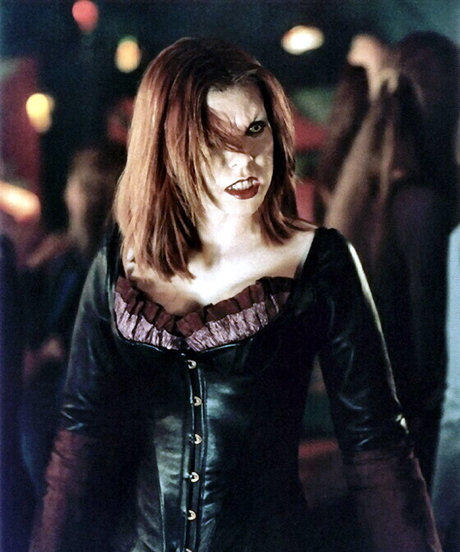 Alyson Hannigan pornographic star images