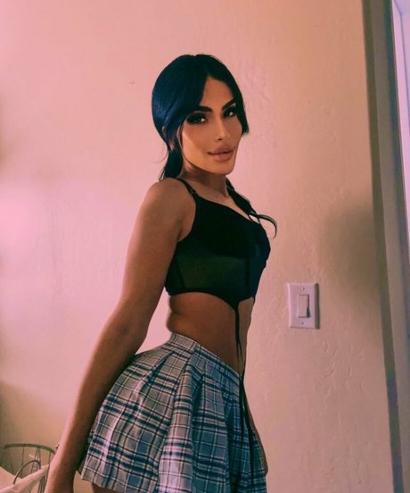 ts avery69 pornstar sexy photos