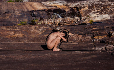 Marina Sena free model img