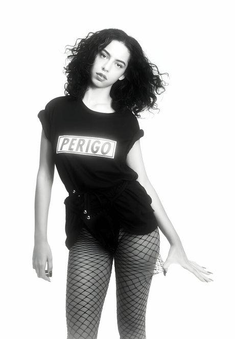 Marina Sena sex model picture