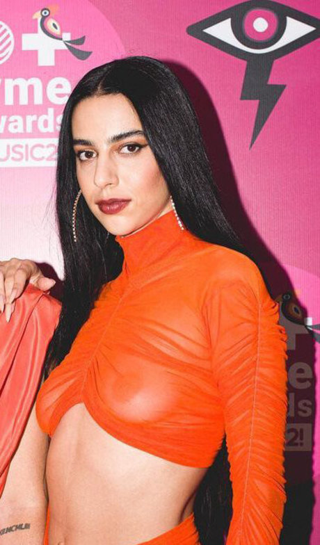 Marina Sena star img