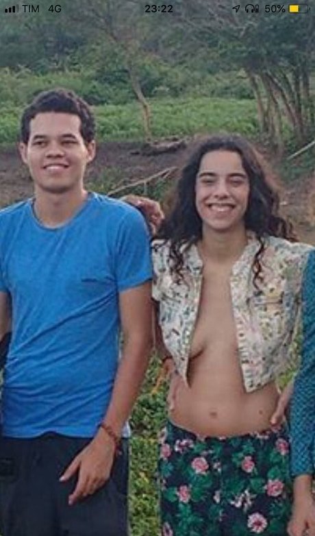 Marina Sena Profile photo