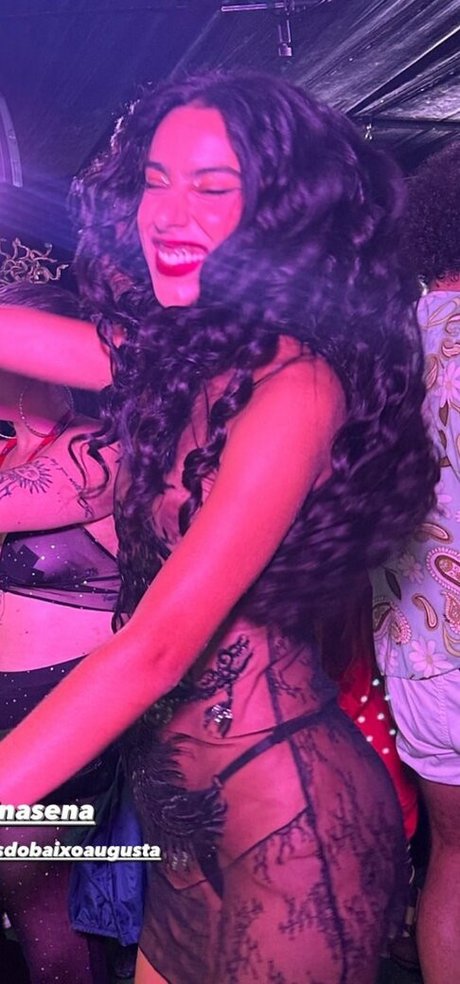 Marina Sena sexy pornstar images