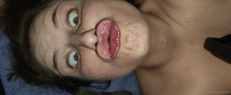 lucylumid pornstar nice picture