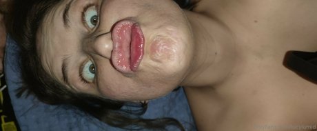 lucylumid model naked archive