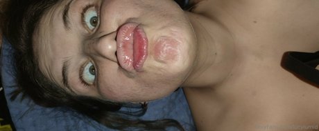 lucylumid model beautiful pics