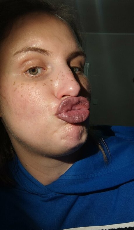 lucylumid xxx actress image