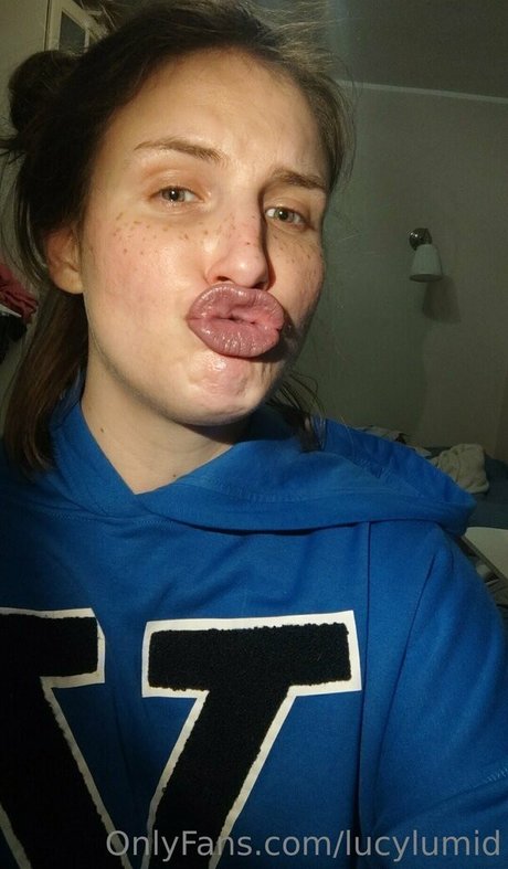 lucylumid xxx actress img