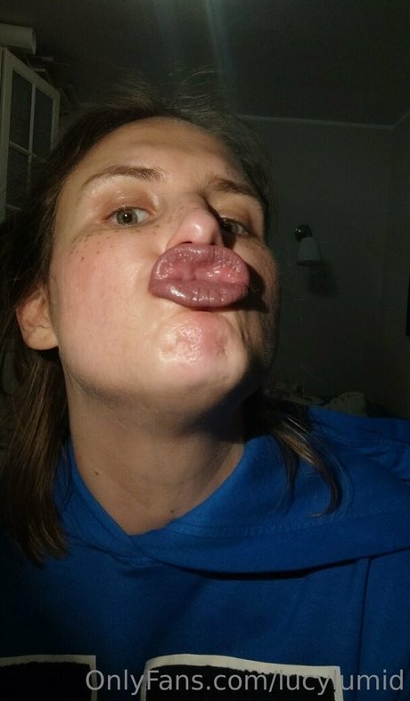 lucylumid pornstar pretty archive