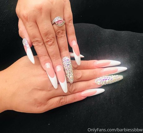 barbiessbbw art actress gallery