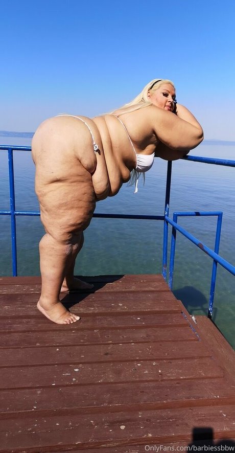 barbiessbbw star top photo