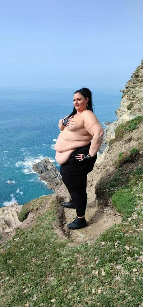 barbiessbbw pornstar hot pic