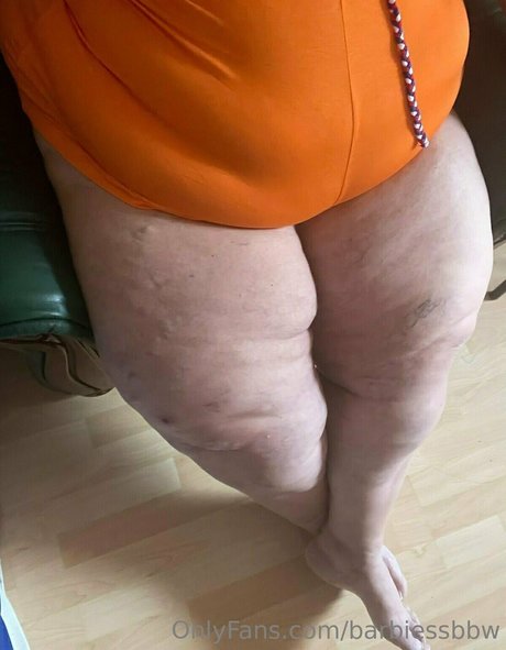 barbiessbbw sexy model pic