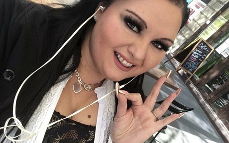 muscle girls onlyfans art naked img